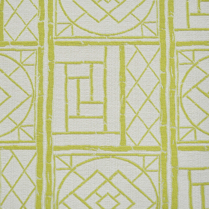 media image for Bacall Fabric in Green 246