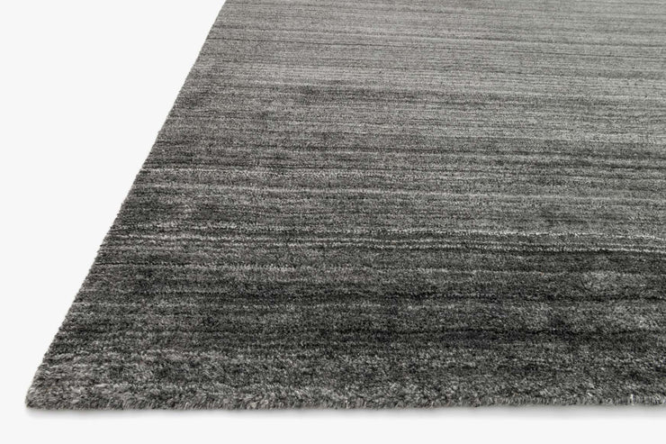 Barkley Rug in Charcoal design by Loloi