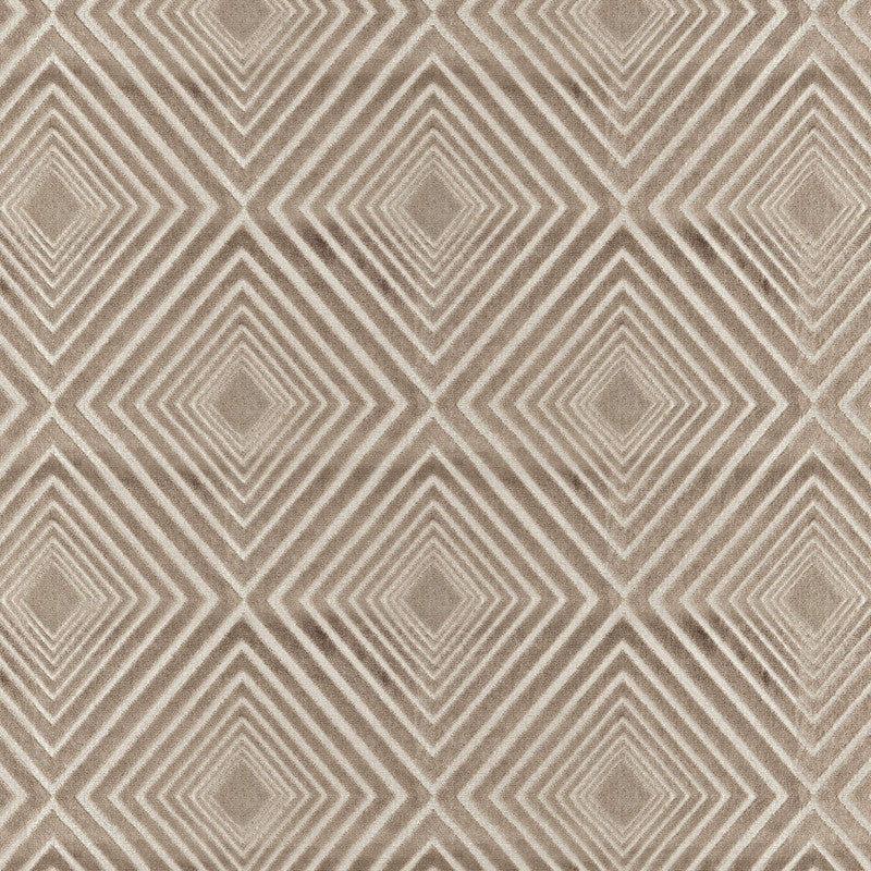 media image for Bash Fabric in Taupe 264