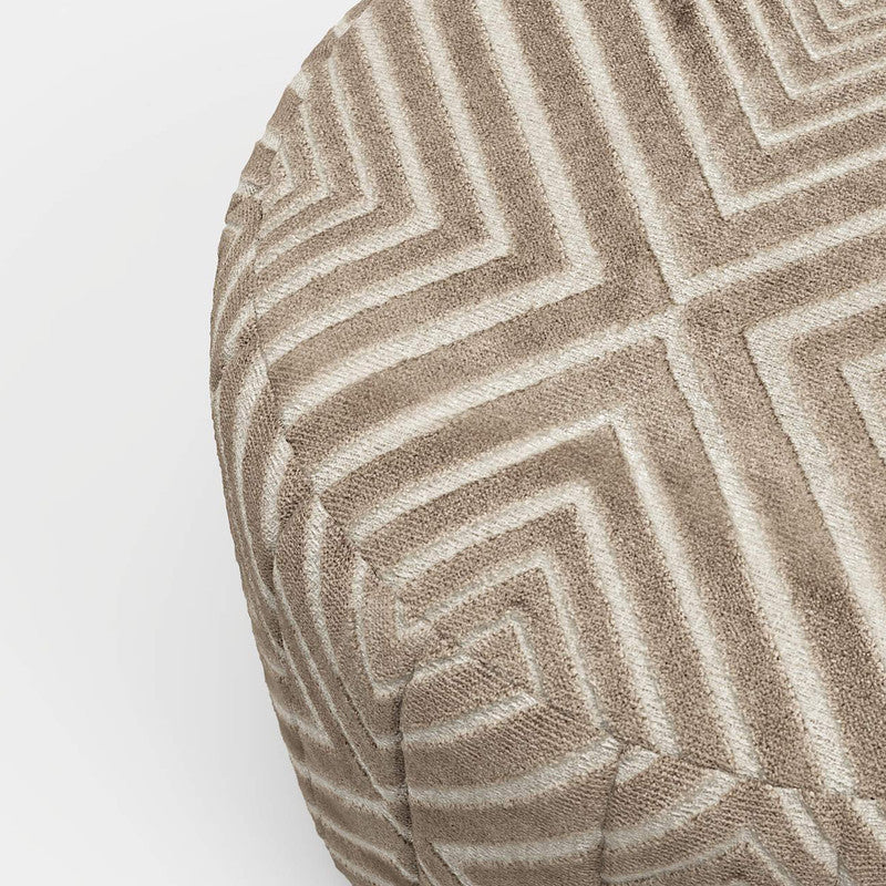 media image for Bash Fabric in Taupe 222