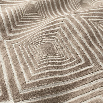 product image for Bash Fabric in Taupe 84