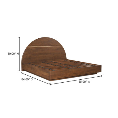 product image for Watson Bed By Bd La Mhc Bb 1004 03 0 2 14