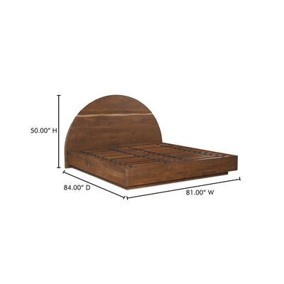 product image for Watson Bed By Bd La Mhc Bb 1004 03 0 3 0