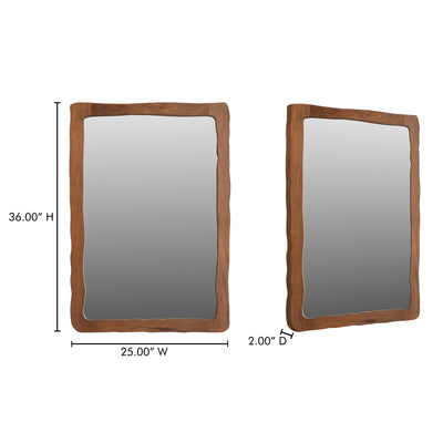 product image for Ellis Mirror Moes Home Collection Mhc Bb 1008 03 4 97
