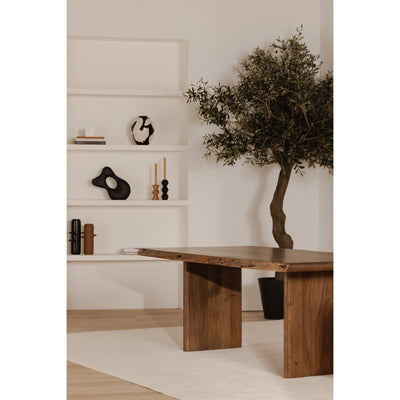 product image for Lila Dining Table Moes Home Collection Mhc Bb 1015 03 0 17 39