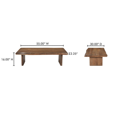 product image for Lila Coffee Table Moes Home Collection Mhc Bb 1016 03 0 9 5