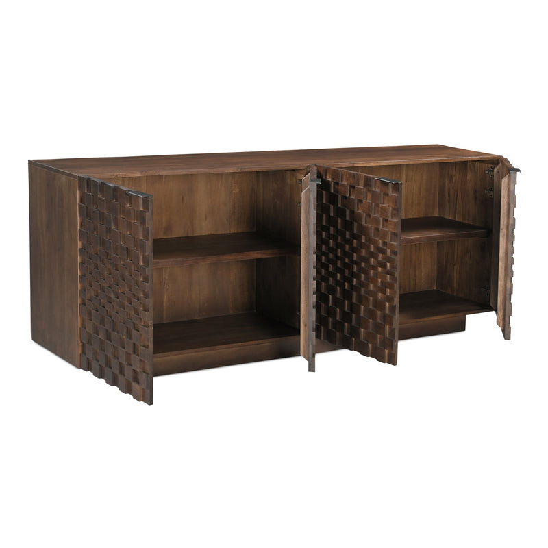 media image for Easton Sideboard Moes Home Collection Mhc Bb 1019 03 6 265