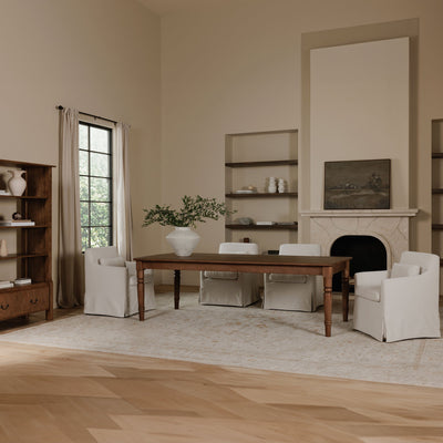 product image for Russet Dining Table Moes Home Collection Mhc Bb 1021 03 10 12