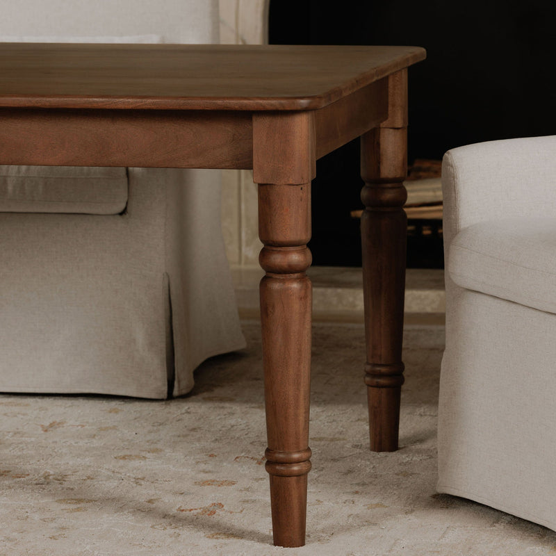 media image for Russet Dining Table Moes Home Collection Mhc Bb 1021 03 8 298