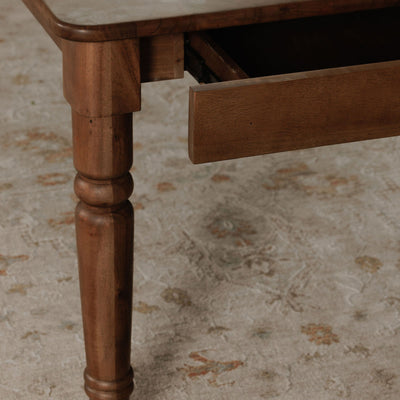 product image for Russet Dining Table Moes Home Collection Mhc Bb 1021 03 9 65