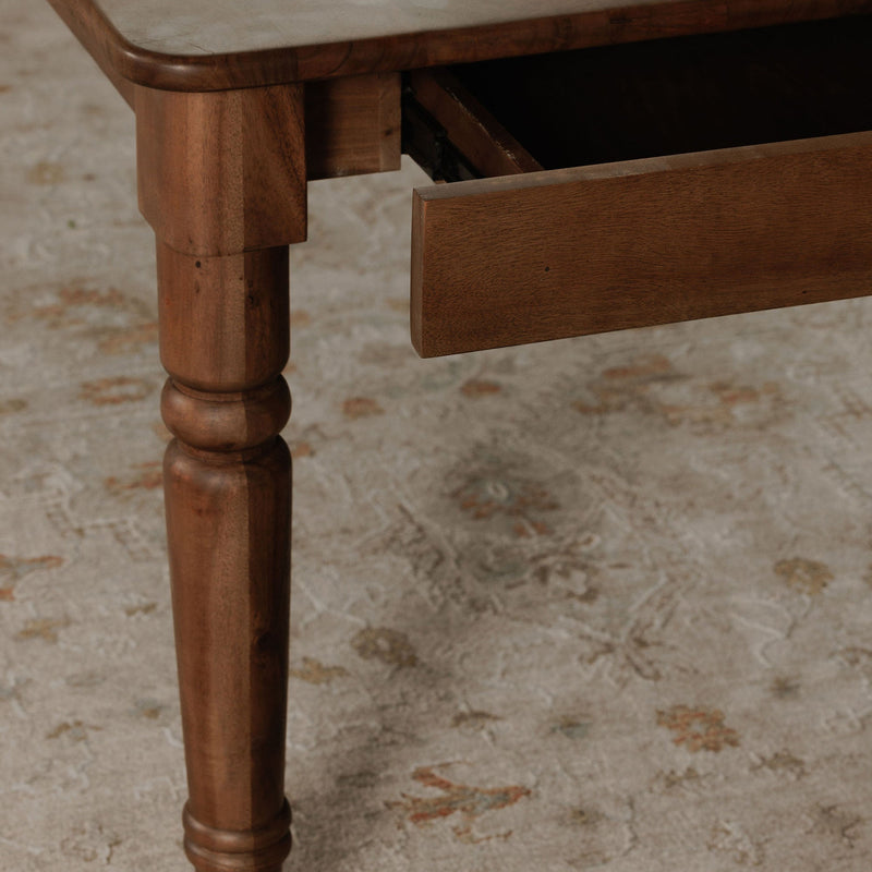 media image for Russet Dining Table Moes Home Collection Mhc Bb 1021 03 9 260
