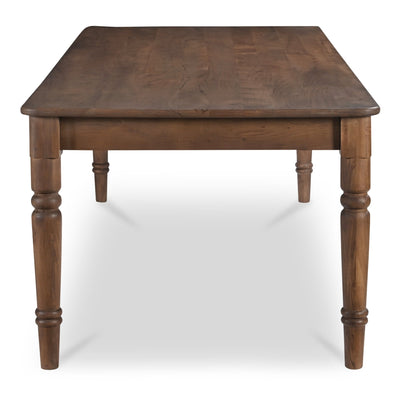 product image for Russet Dining Table Moes Home Collection Mhc Bb 1021 03 3 51