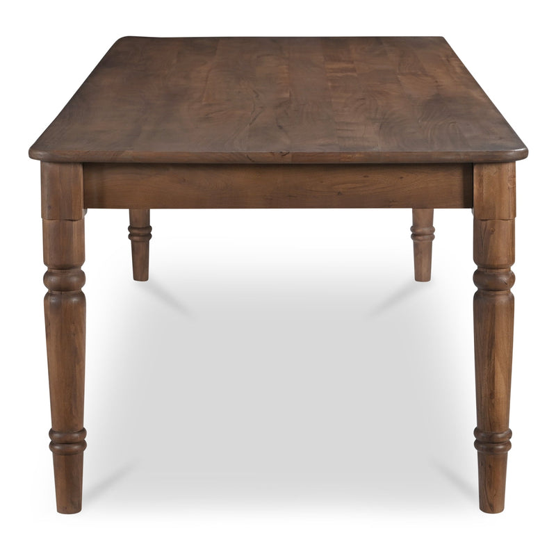 media image for Russet Dining Table Moes Home Collection Mhc Bb 1021 03 3 20