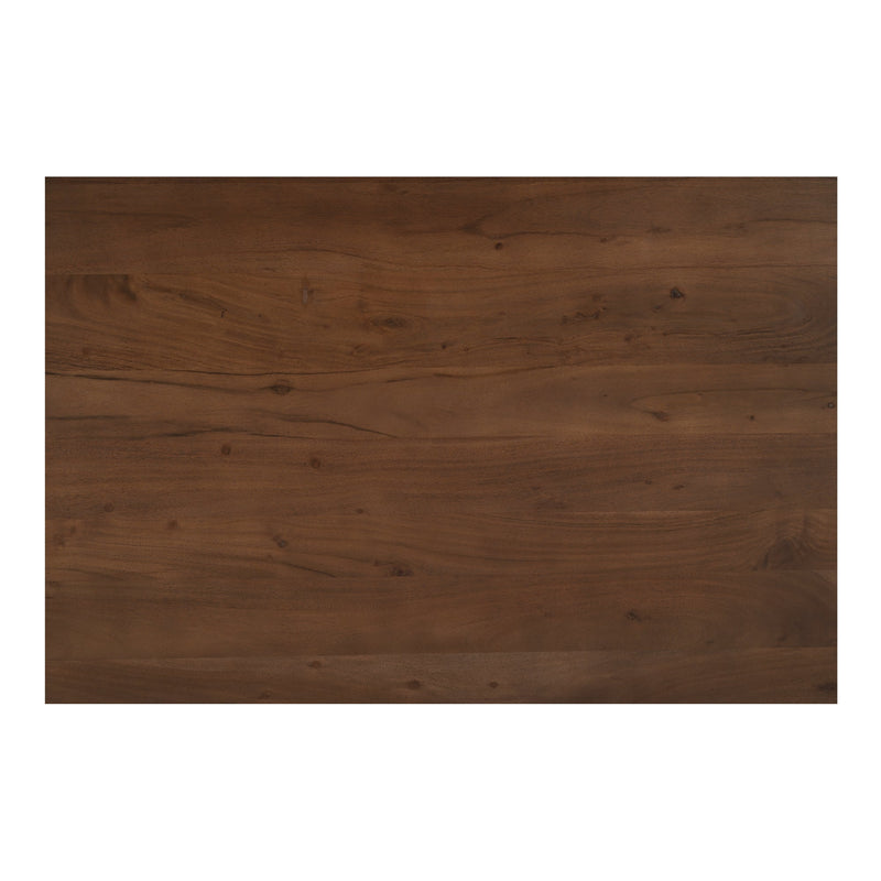 media image for Russet Dining Table Moes Home Collection Mhc Bb 1021 03 7 28