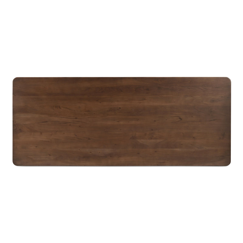 media image for Russet Dining Table Moes Home Collection Mhc Bb 1021 03 5 289