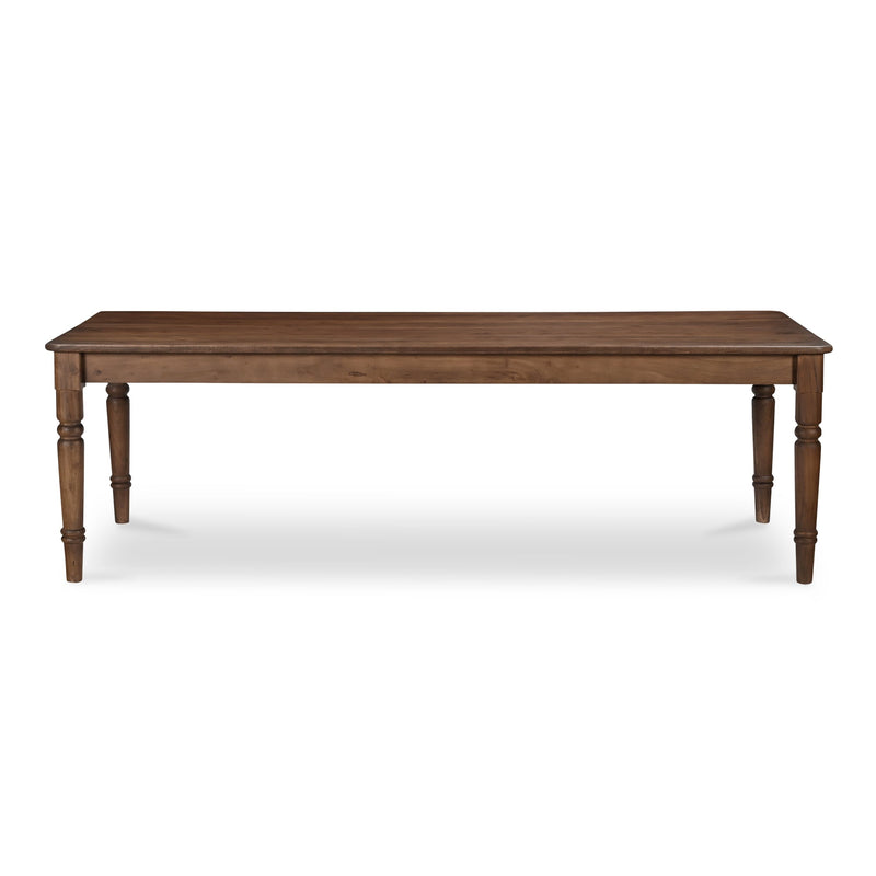 media image for Russet Dining Table Moes Home Collection Mhc Bb 1021 03 1 256