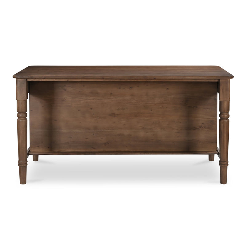 media image for Russet Kitchen Island Moes Home Collection Mhc Bb 1022 03 6 228