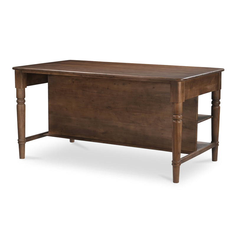media image for Russet Kitchen Island Moes Home Collection Mhc Bb 1022 03 3 258