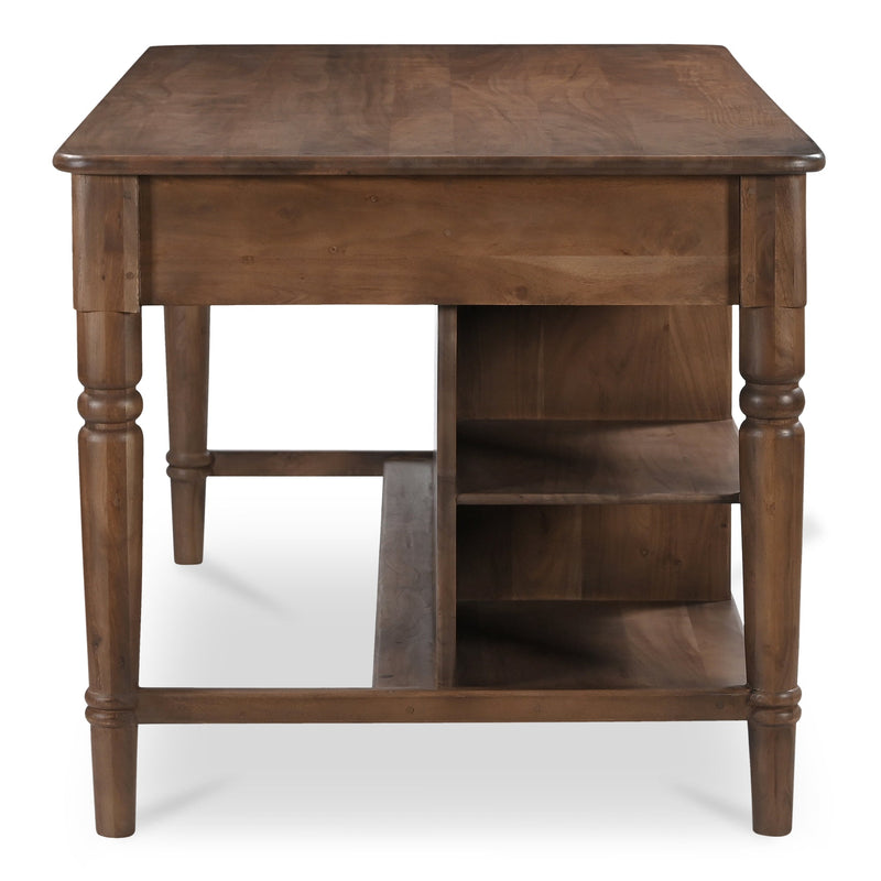 media image for Russet Kitchen Island Moes Home Collection Mhc Bb 1022 03 4 267