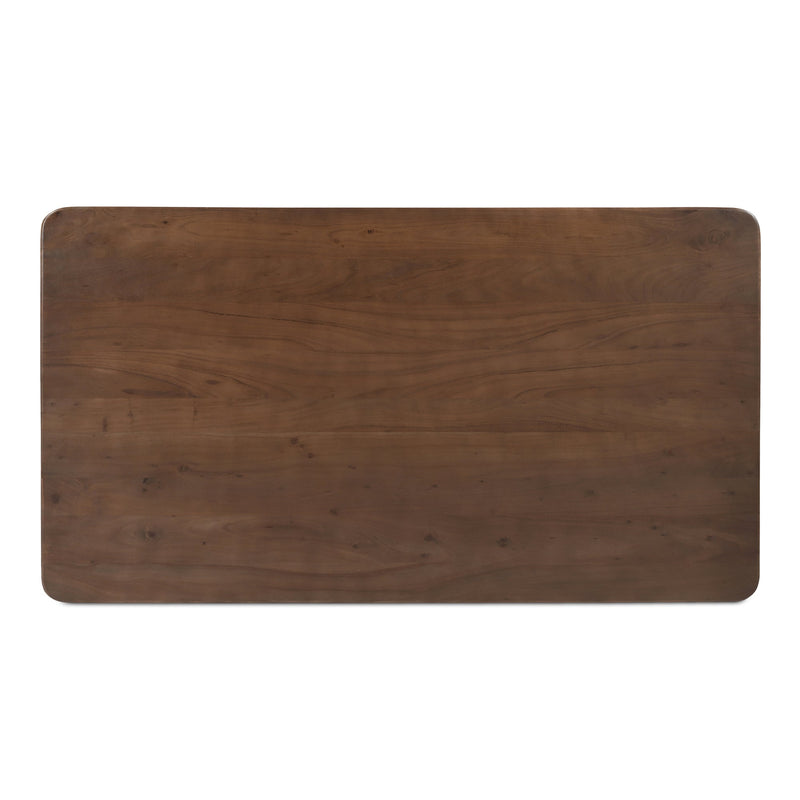 media image for Russet Kitchen Island Moes Home Collection Mhc Bb 1022 03 7 272