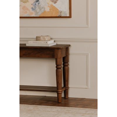 product image for Russet Console Table Moes Home Collection Mhc Bb 1023 03 9 79