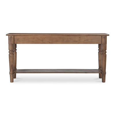 product image for Russet Console Table Moes Home Collection Mhc Bb 1023 03 5 2