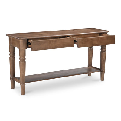 product image for Russet Console Table Moes Home Collection Mhc Bb 1023 03 2 6