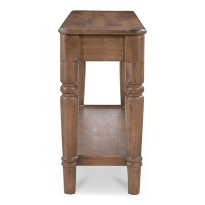 product image for Russet Console Table Moes Home Collection Mhc Bb 1023 03 3 64