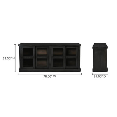 product image for Mona Sideboard Moes Home Collection Mhc Bb 1024 02 9 87