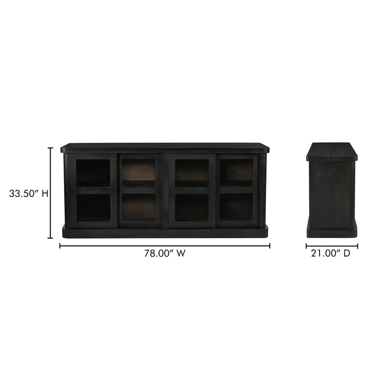 media image for Mona Sideboard Moes Home Collection Mhc Bb 1024 02 9 25