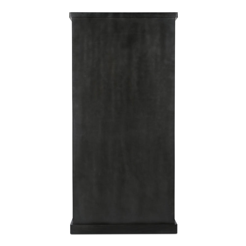 media image for Mona Tall Cabinet Moes Home Collection Mhc Bb 1025 02 5 277