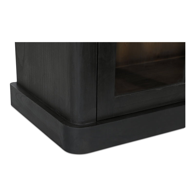 media image for Mona Tall Cabinet Moes Home Collection Mhc Bb 1025 02 6 227