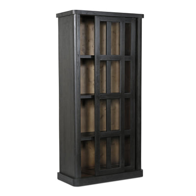 product image for Mona Tall Cabinet Moes Home Collection Mhc Bb 1025 02 2 85