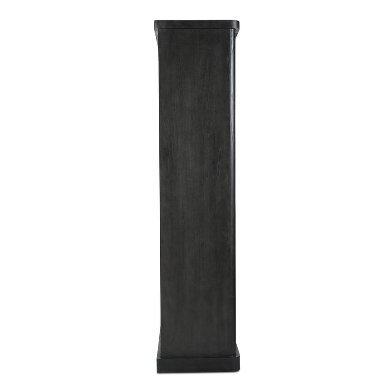 media image for Mona Tall Cabinet Moes Home Collection Mhc Bb 1025 02 3 28