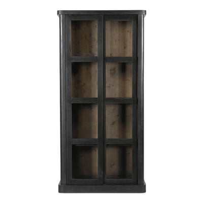 product image of Mona Tall Cabinet Moes Home Collection Mhc Bb 1025 02 1 564