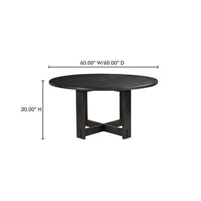 product image for Glenn Dining Table Moes Home Collection Mhc Bb 1027 20 0 11 53