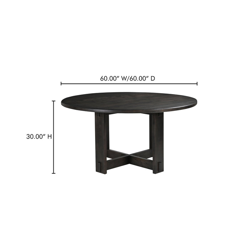 media image for Glenn Dining Table Moes Home Collection Mhc Bb 1027 20 0 11 222