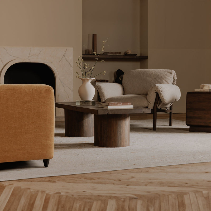 media image for Hadley Coffee Table Moes Home Collection Mhc Bb 1033 20 0 9 266