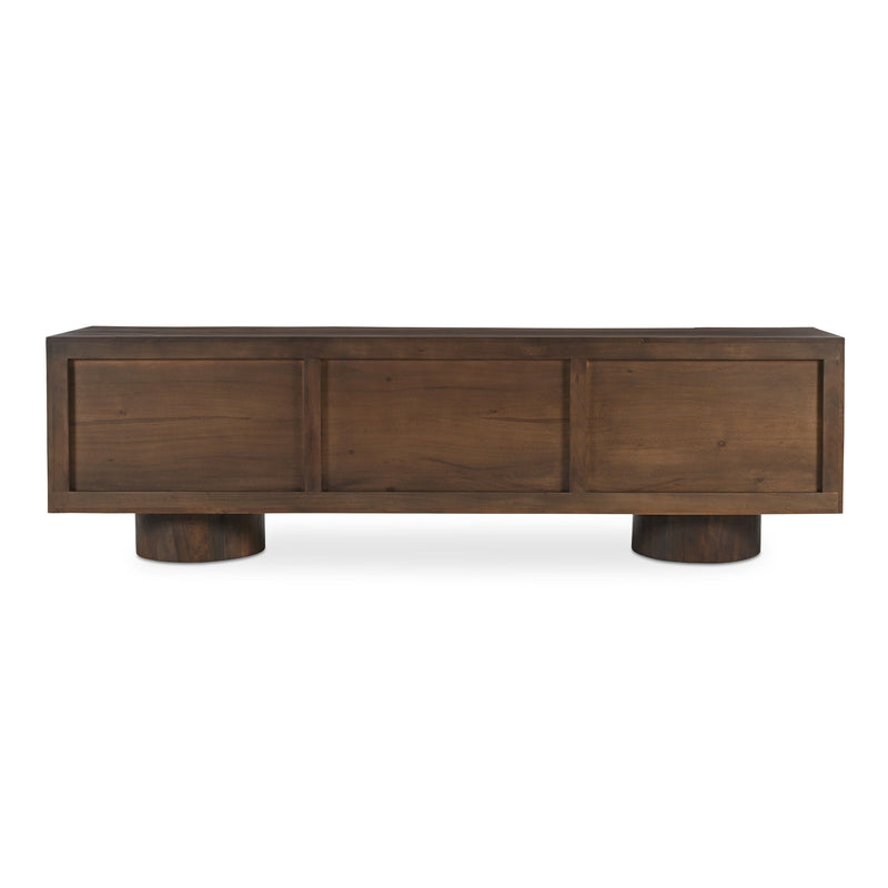 media image for Hadley Media Unit Moes Home Collection Mhc Bb 1035 20 5 234