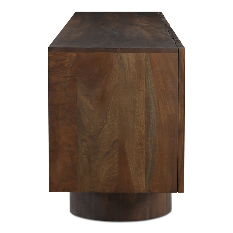 media image for Hadley Media Unit Moes Home Collection Mhc Bb 1035 20 3 298