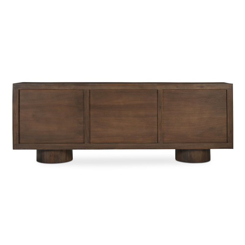 media image for Hadley Sideboard Moes Home Collection Mhc Bb 1036 20 5 241