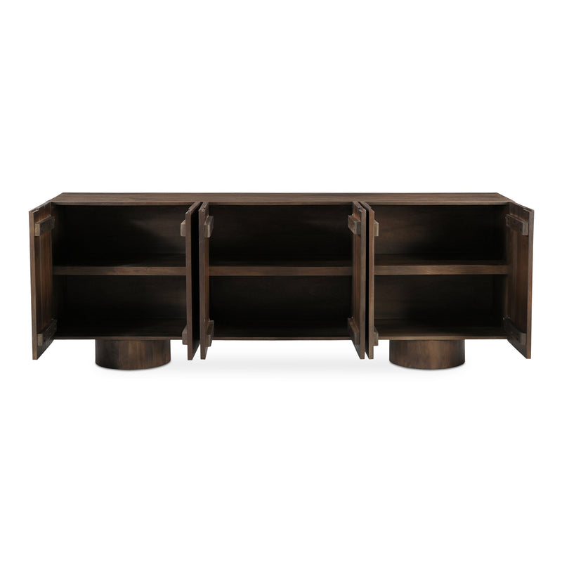 media image for Hadley Sideboard Moes Home Collection Mhc Bb 1036 20 2 274