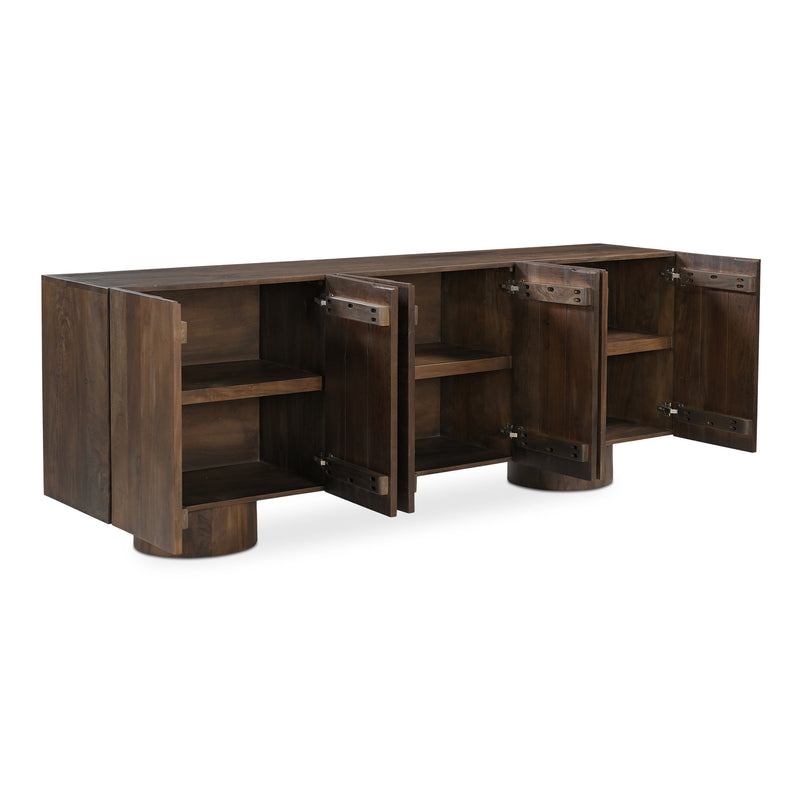 media image for Hadley Sideboard Moes Home Collection Mhc Bb 1036 20 4 27