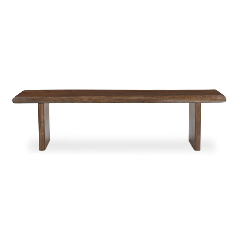 media image for Lila Dining Bench Moes Home Collection Mhc Bb 1038 03 0 2 212