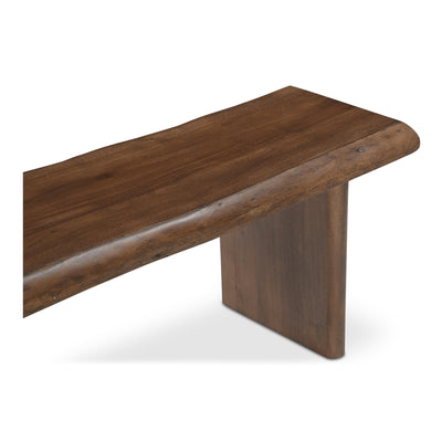product image for Lila Dining Bench Moes Home Collection Mhc Bb 1038 03 0 5 26