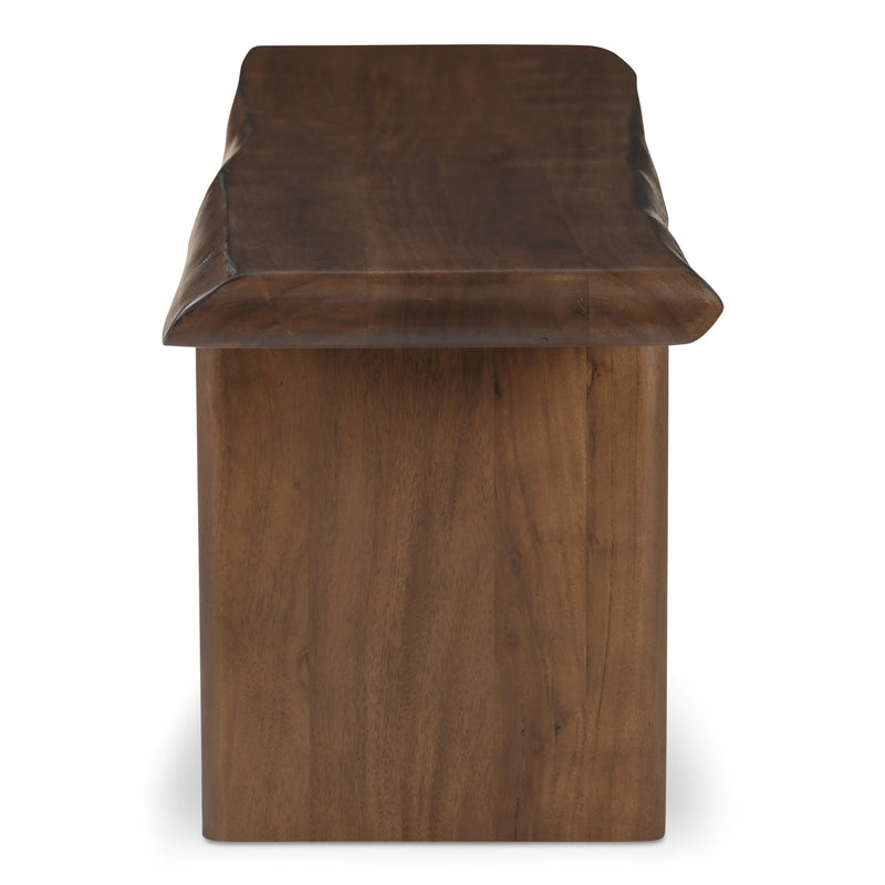 media image for Lila Dining Bench Moes Home Collection Mhc Bb 1038 03 0 3 250