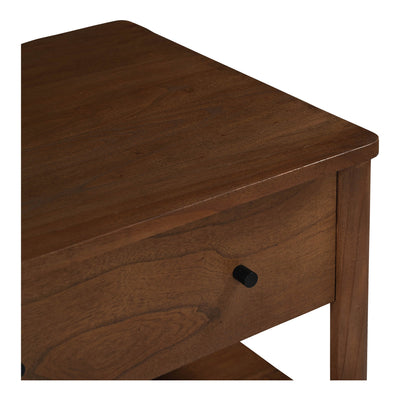 product image for Lottie Charging Nightstand Moes Home Collection Mhc Bb 1040 03 7 38