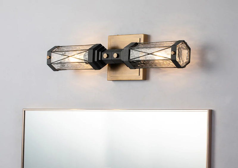 media image for abbey 2 light wall vanity sconce by lucas mckearn bb81000atb 2 19 4 281