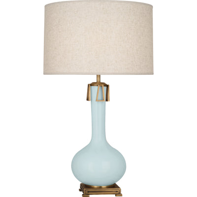 product image for Athena Collection Table Lamp Design By Robert Abbey 1 24