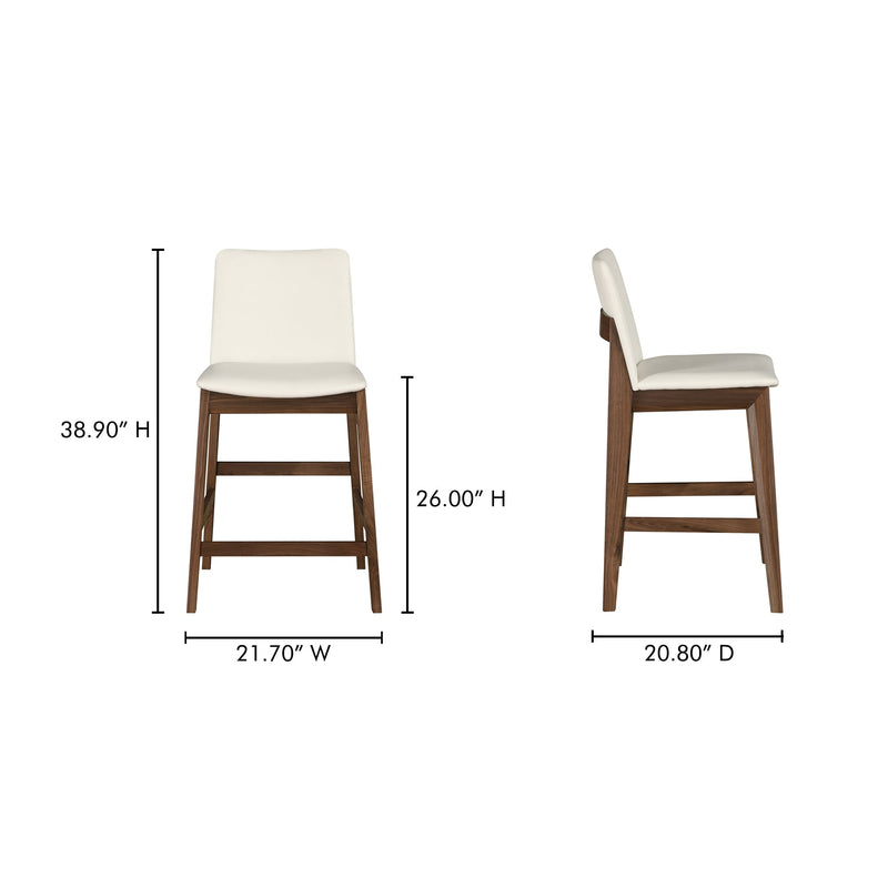 media image for Deco Barstool Moes Home Collection Mhc Bc 1139 05 31 210